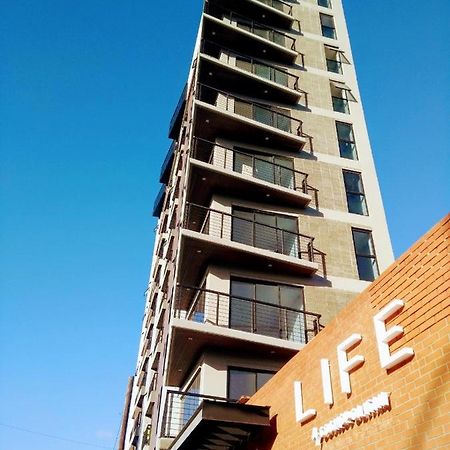 דירות טיחואנה Stylish 1Br/Balcony At Life By Cosmopolitan 303 מראה חיצוני תמונה