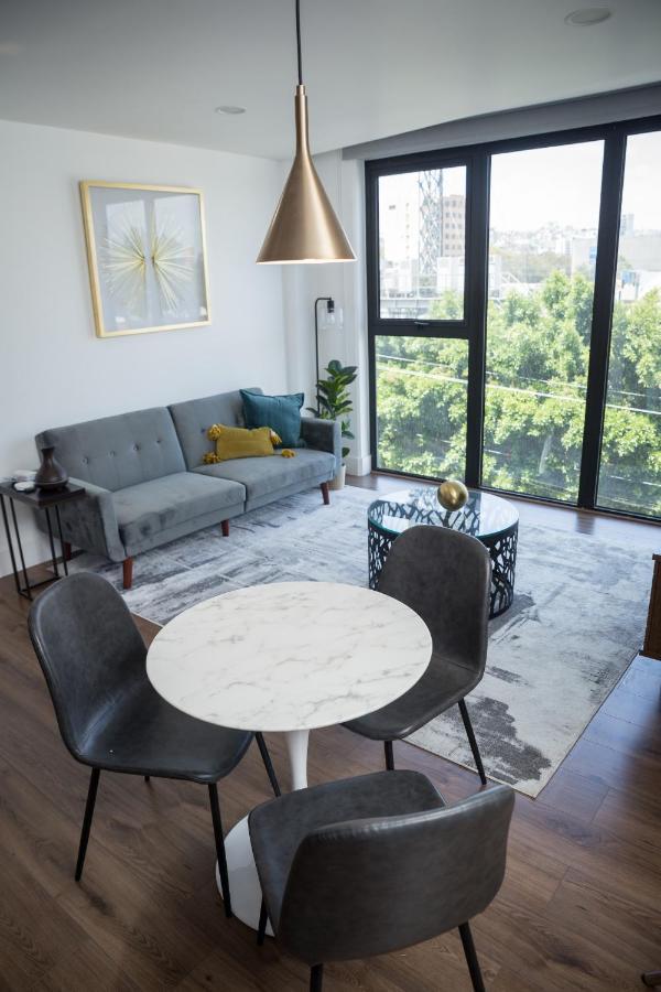 דירות טיחואנה Stylish 1Br/Balcony At Life By Cosmopolitan 303 מראה חיצוני תמונה