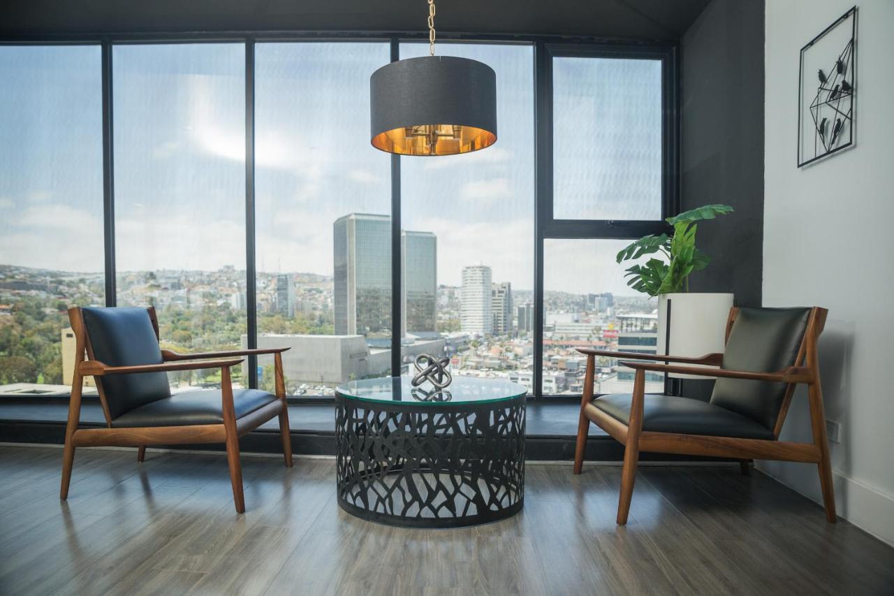 דירות טיחואנה Stylish 1Br/Balcony At Life By Cosmopolitan 303 מראה חיצוני תמונה