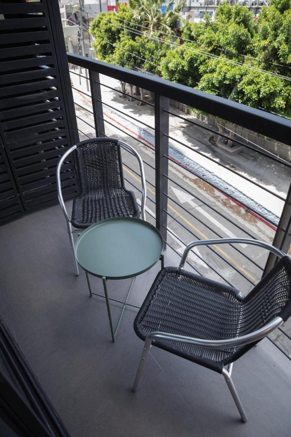דירות טיחואנה Stylish 1Br/Balcony At Life By Cosmopolitan 303 מראה חיצוני תמונה