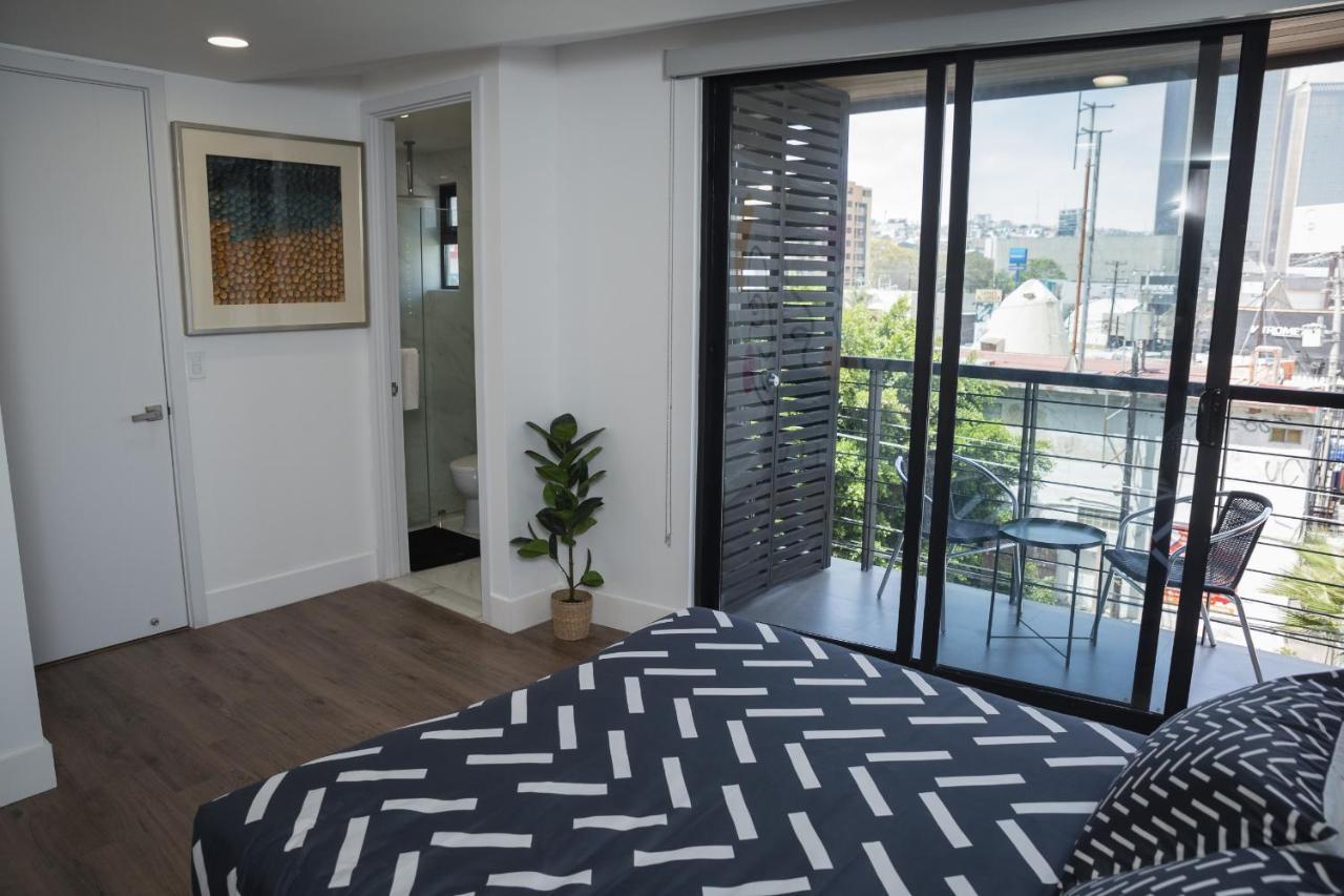 דירות טיחואנה Stylish 1Br/Balcony At Life By Cosmopolitan 303 מראה חיצוני תמונה