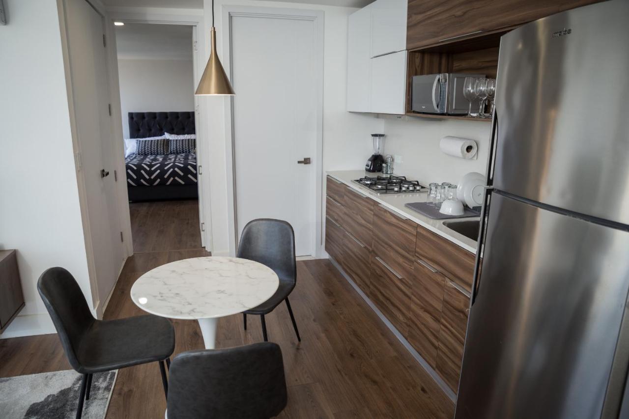 דירות טיחואנה Stylish 1Br/Balcony At Life By Cosmopolitan 303 מראה חיצוני תמונה