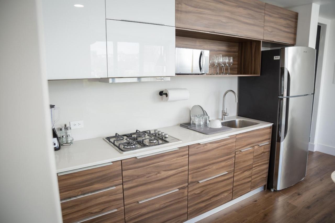 דירות טיחואנה Stylish 1Br/Balcony At Life By Cosmopolitan 303 מראה חיצוני תמונה