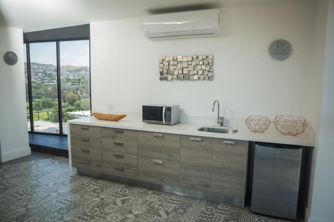 דירות טיחואנה Stylish 1Br/Balcony At Life By Cosmopolitan 303 מראה חיצוני תמונה